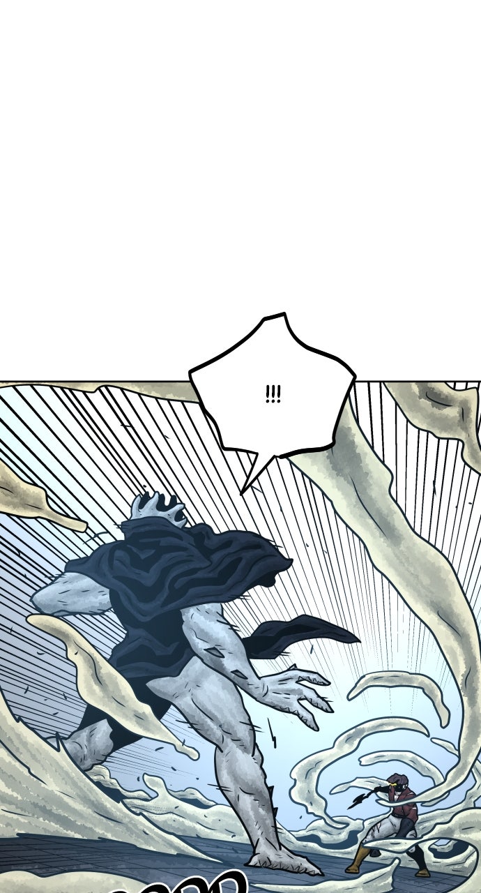 Read Warrior Executioner EN Manga Online