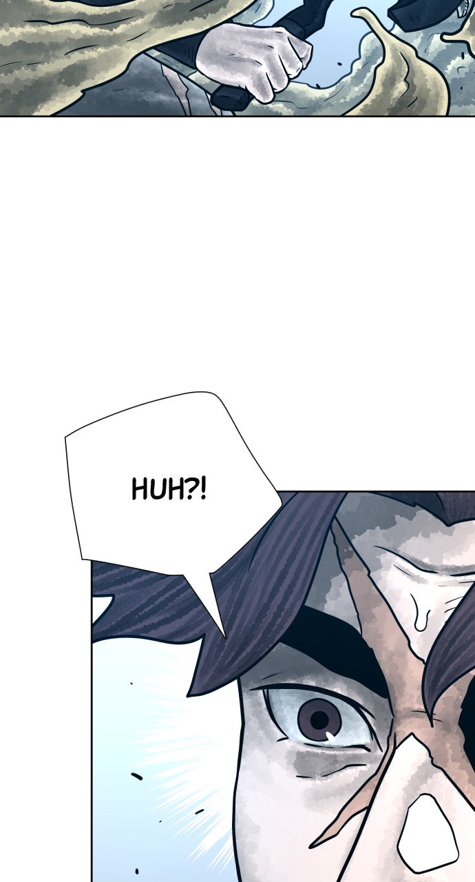 Read Warrior Executioner EN Manga Online