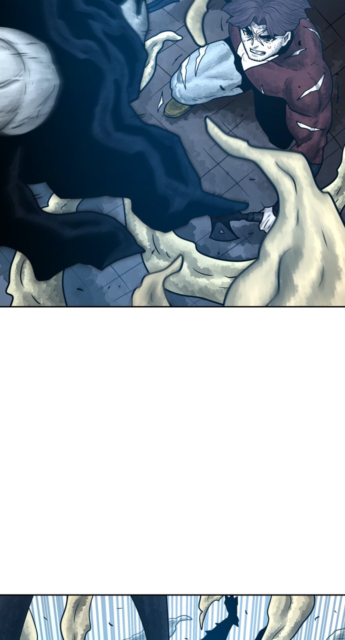 Read Warrior Executioner EN Manga Online