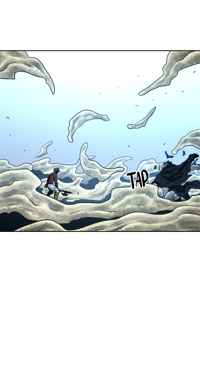 Read Warrior Executioner EN Manga Online