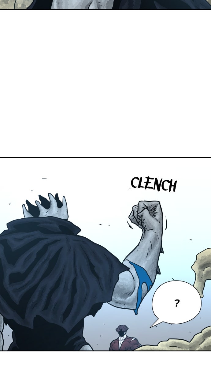 Read Warrior Executioner EN Manga Online
