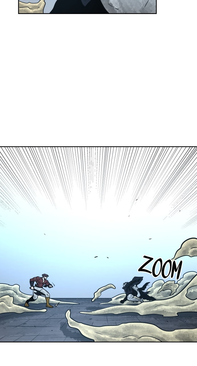 Read Warrior Executioner EN Manga Online