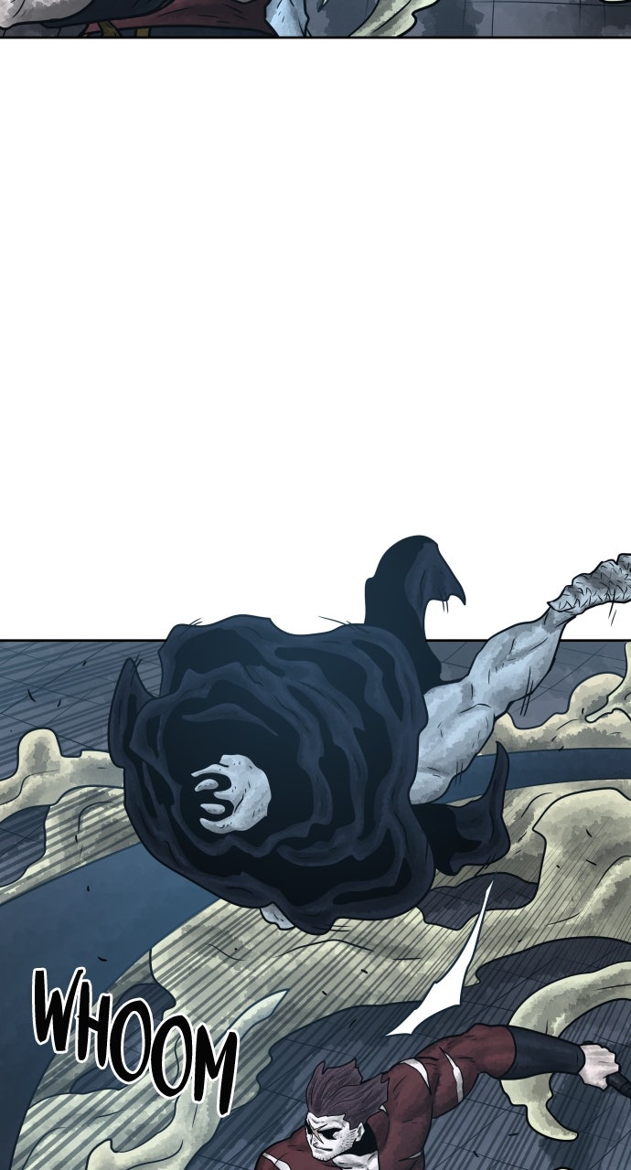 Read Warrior Executioner EN Manga Online