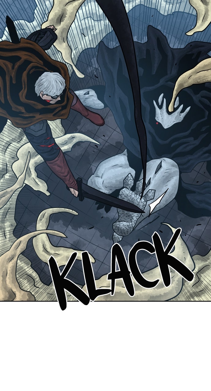 Read Warrior Executioner EN Manga Online