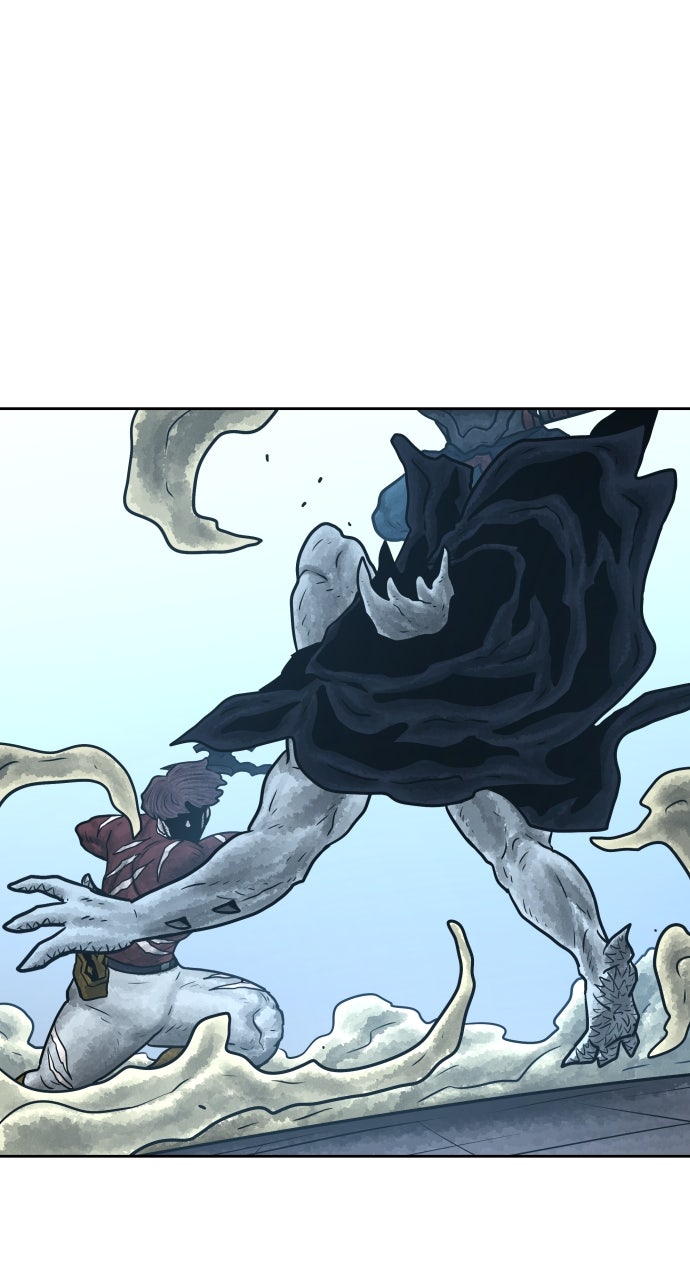 Read Warrior Executioner EN Manga Online