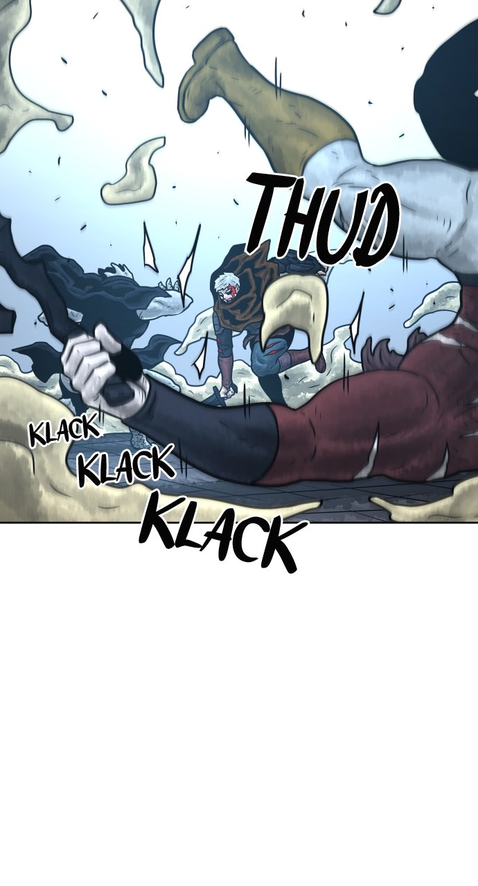 Read Warrior Executioner EN Manga Online