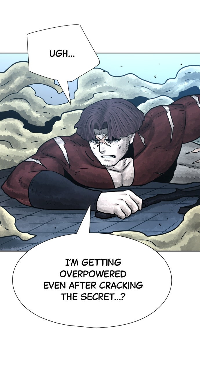 Read Warrior Executioner EN Manga Online