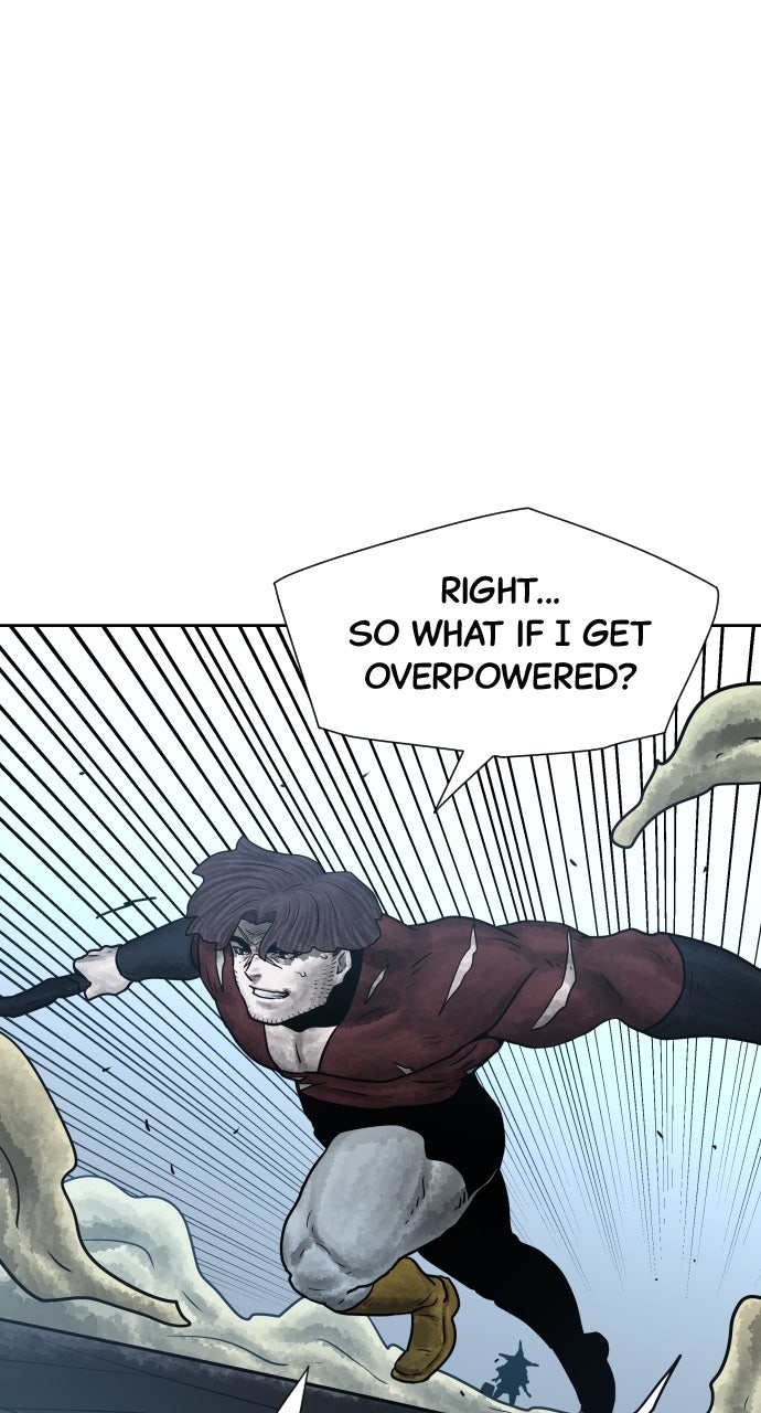 Read Warrior Executioner EN Manga Online