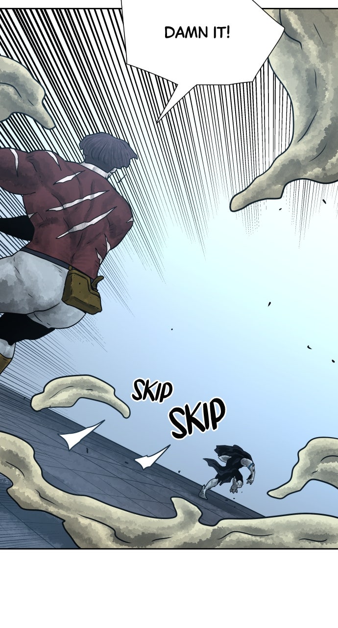 Read Warrior Executioner EN Manga Online