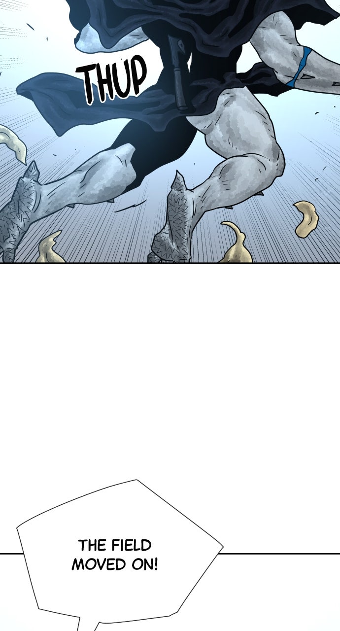 Read Warrior Executioner EN Manga Online