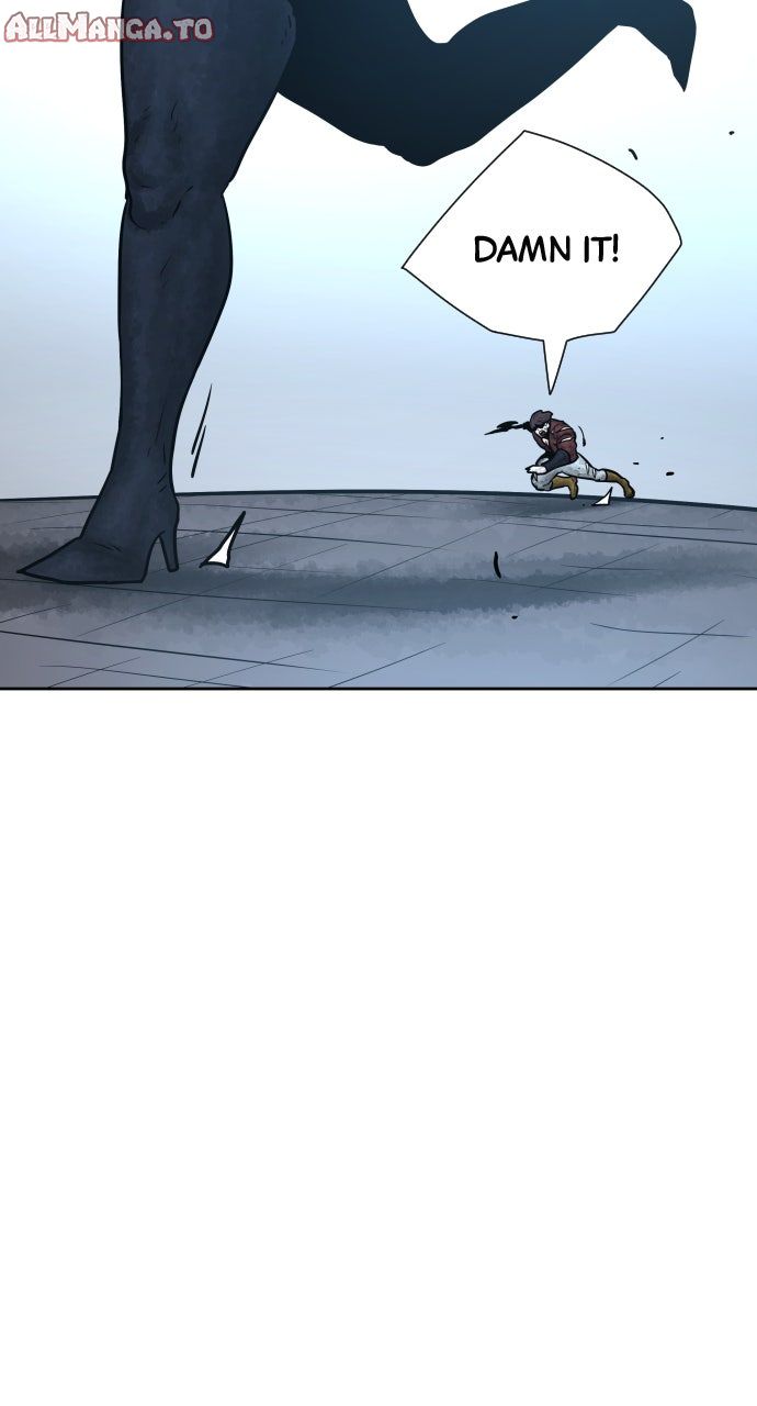 Read Warrior Executioner EN Manga Online