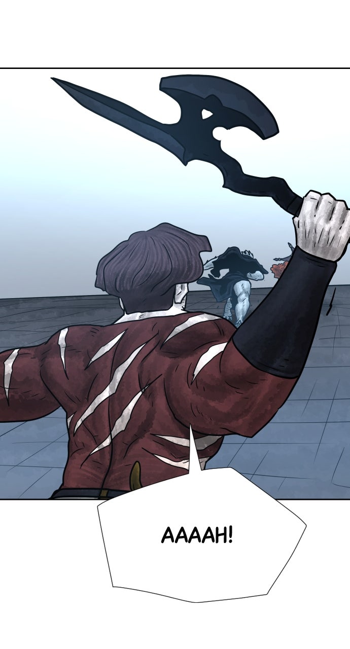 Read Warrior Executioner EN Manga Online