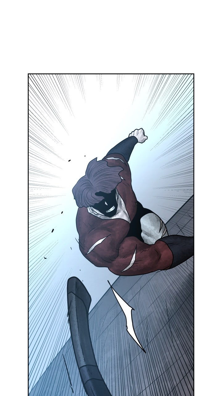 Read Warrior Executioner EN Manga Online