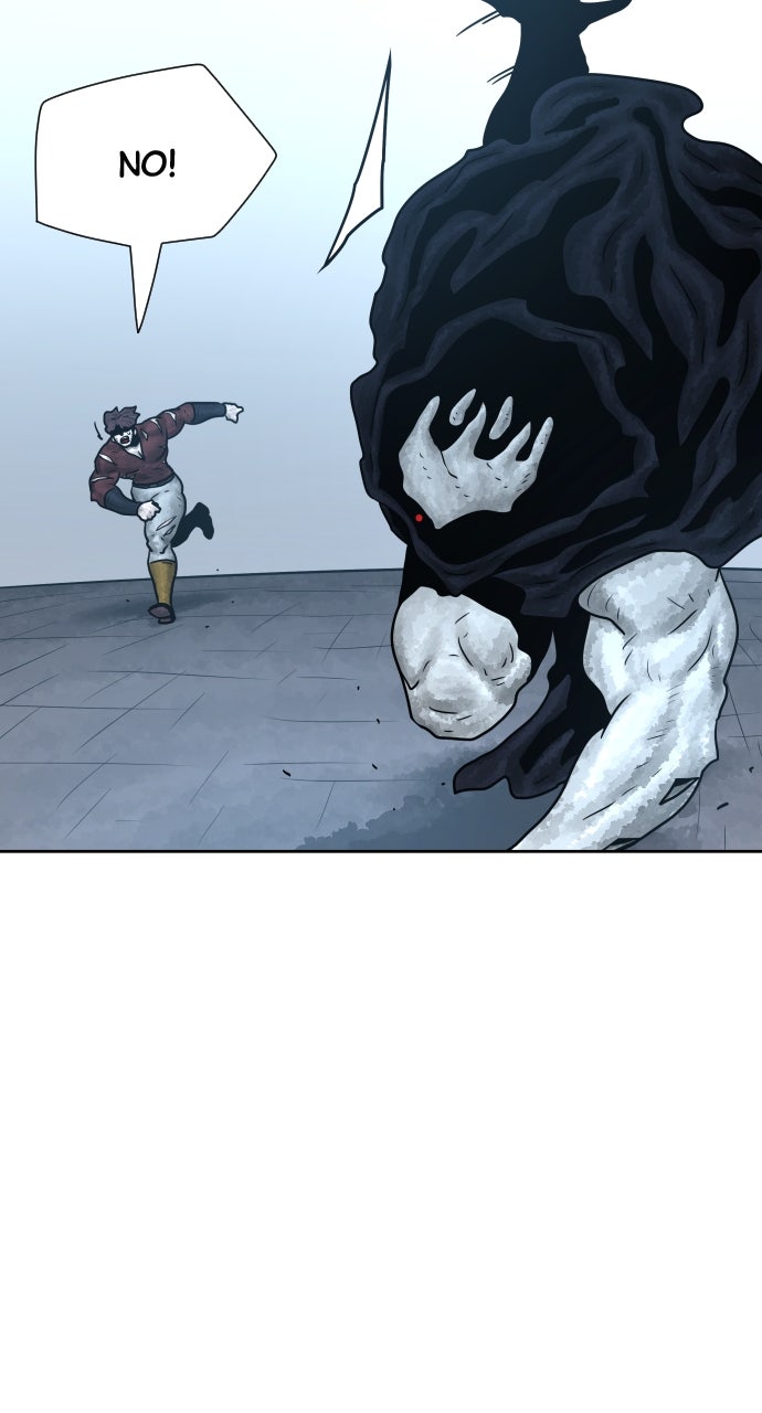 Read Warrior Executioner EN Manga Online