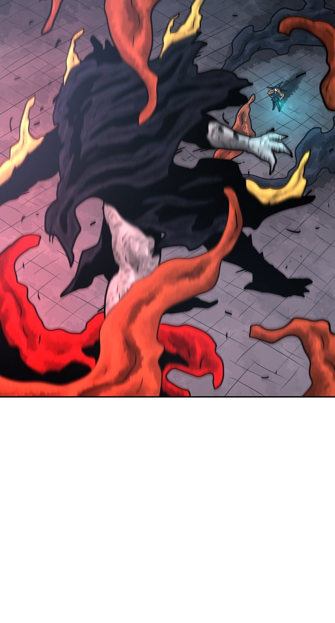 Read Warrior Executioner EN Manga Online