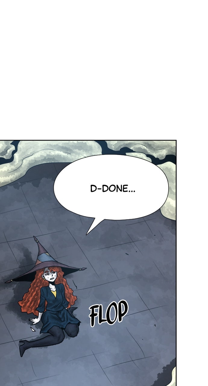 Read Warrior Executioner EN Manga Online
