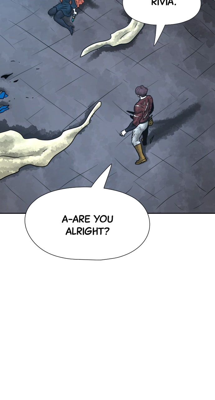 Read Warrior Executioner EN Manga Online