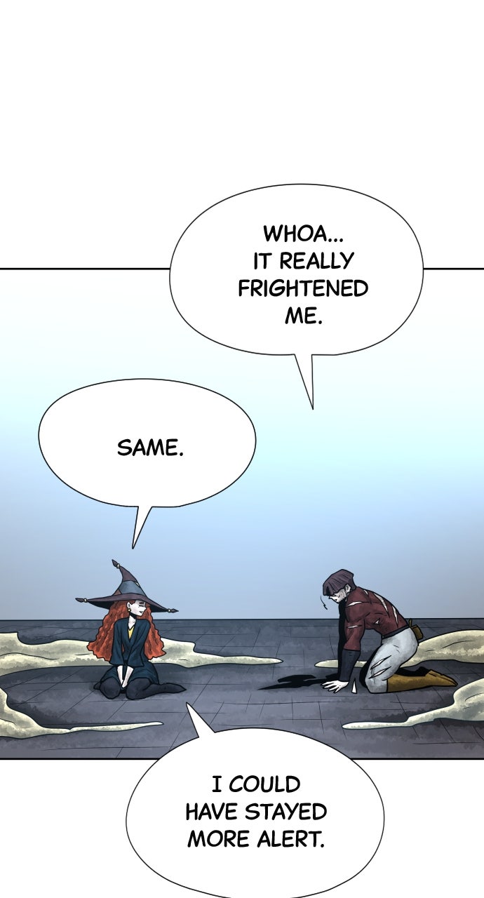 Read Warrior Executioner EN Manga Online