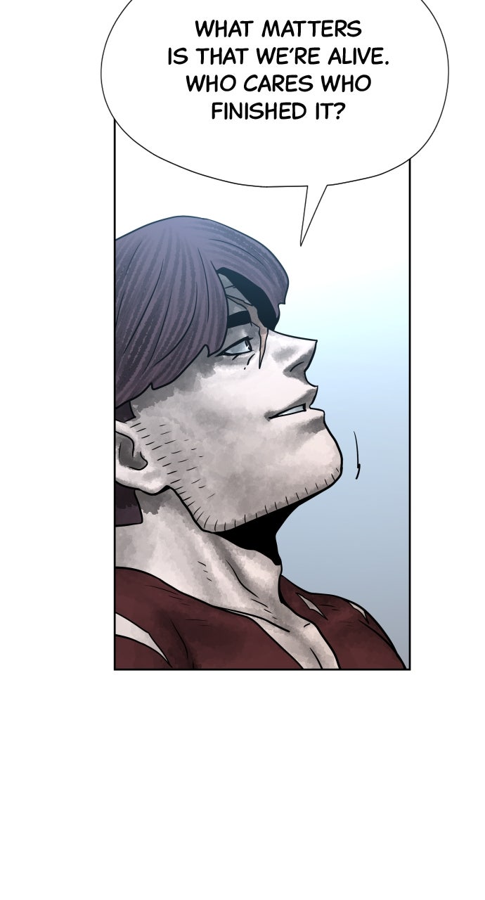 Read Warrior Executioner EN Manga Online