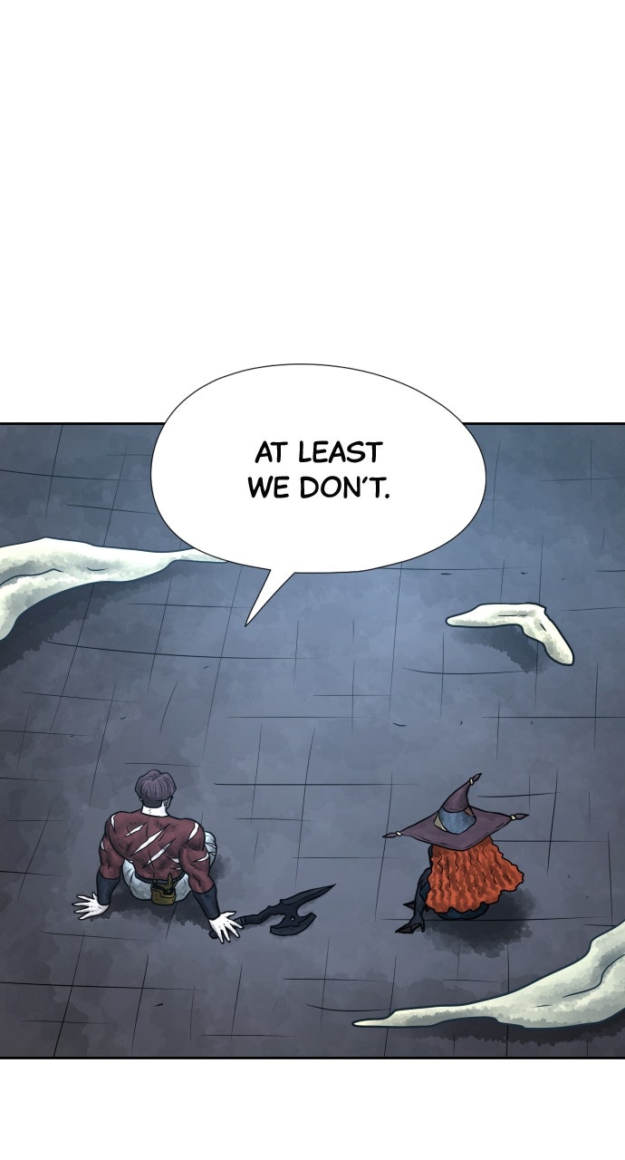 Read Warrior Executioner EN Manga Online