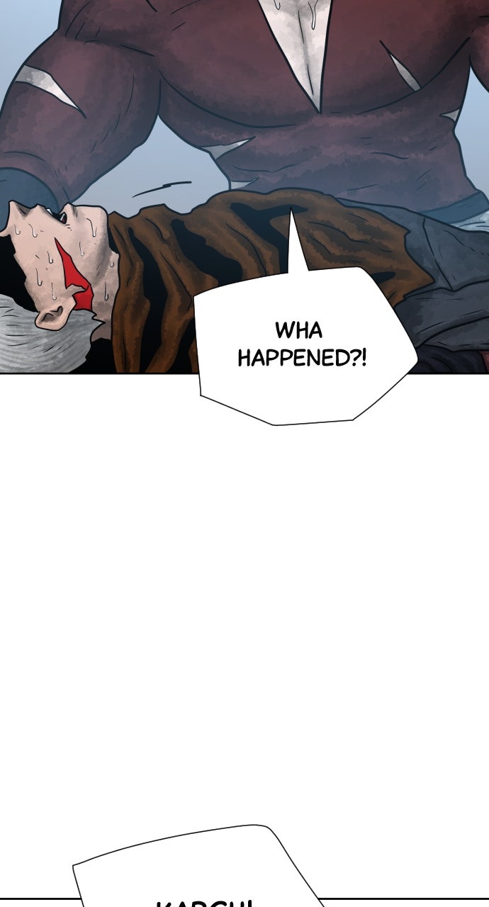 Read Warrior Executioner EN Manga Online