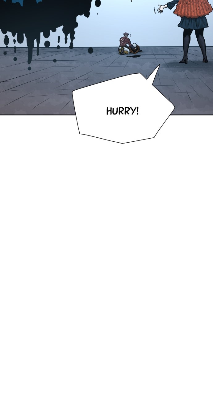 Read Warrior Executioner EN Manga Online