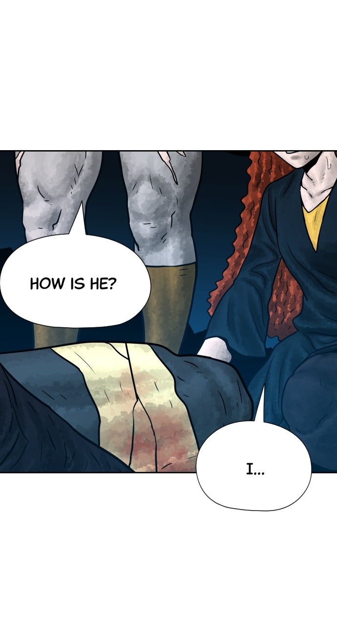 Read Warrior Executioner EN Manga Online