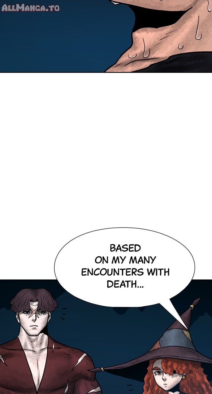 Read Warrior Executioner EN Manga Online