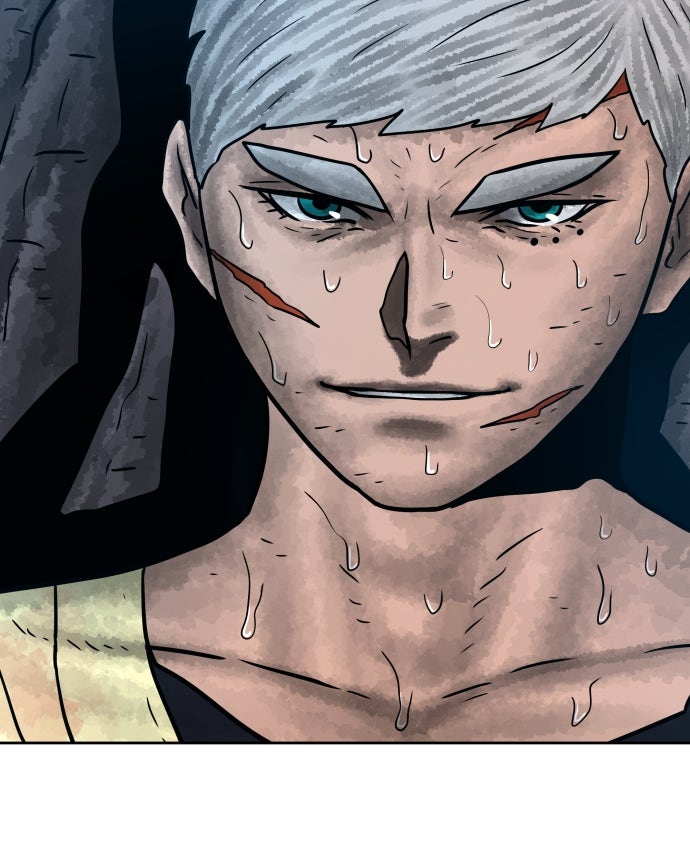 Read Warrior Executioner EN Manga Online