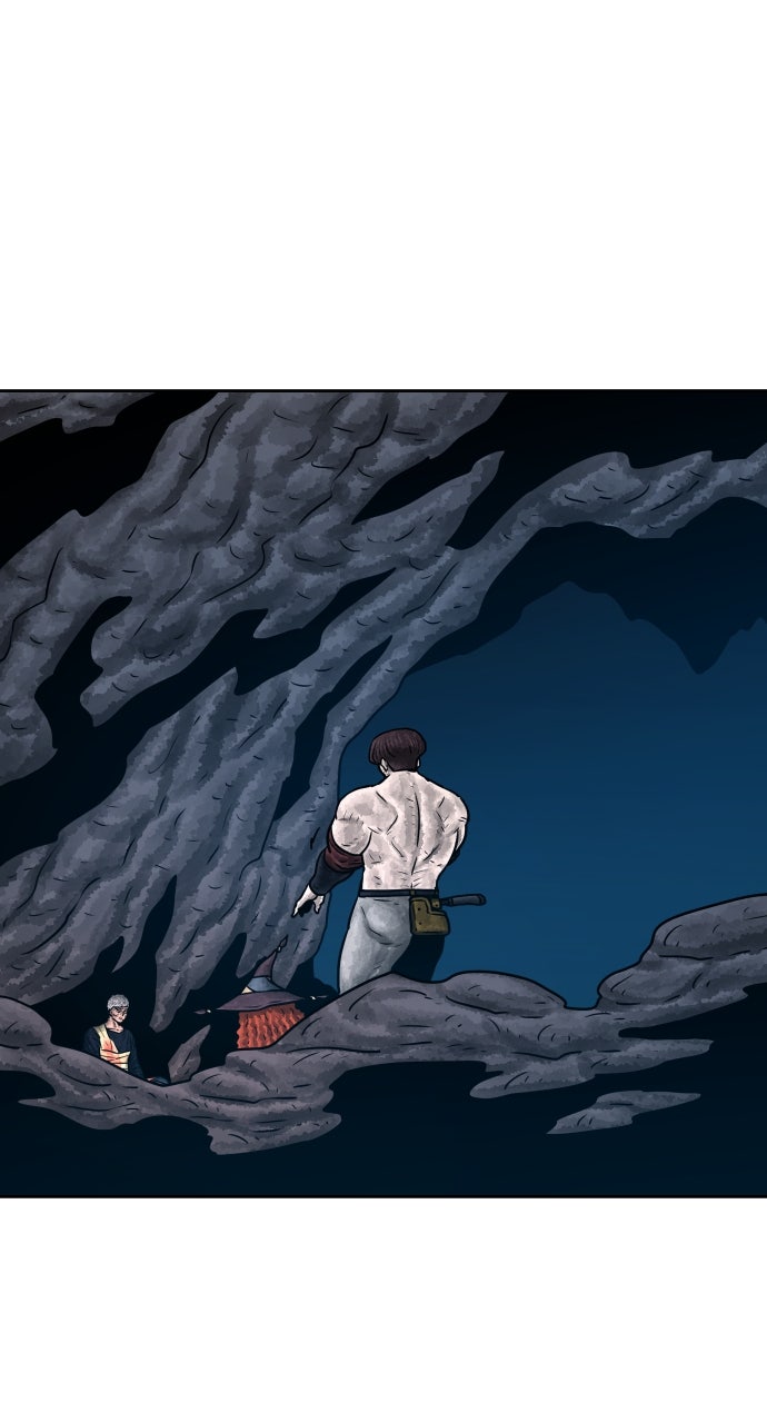 Read Warrior Executioner EN Manga Online