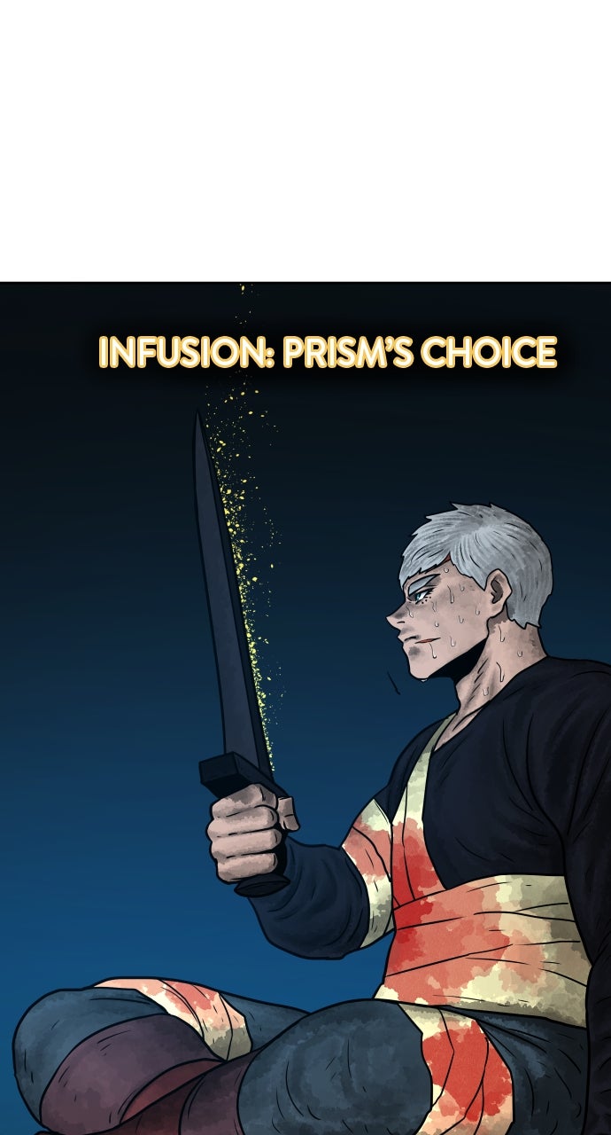 Read Warrior Executioner EN Manga Online