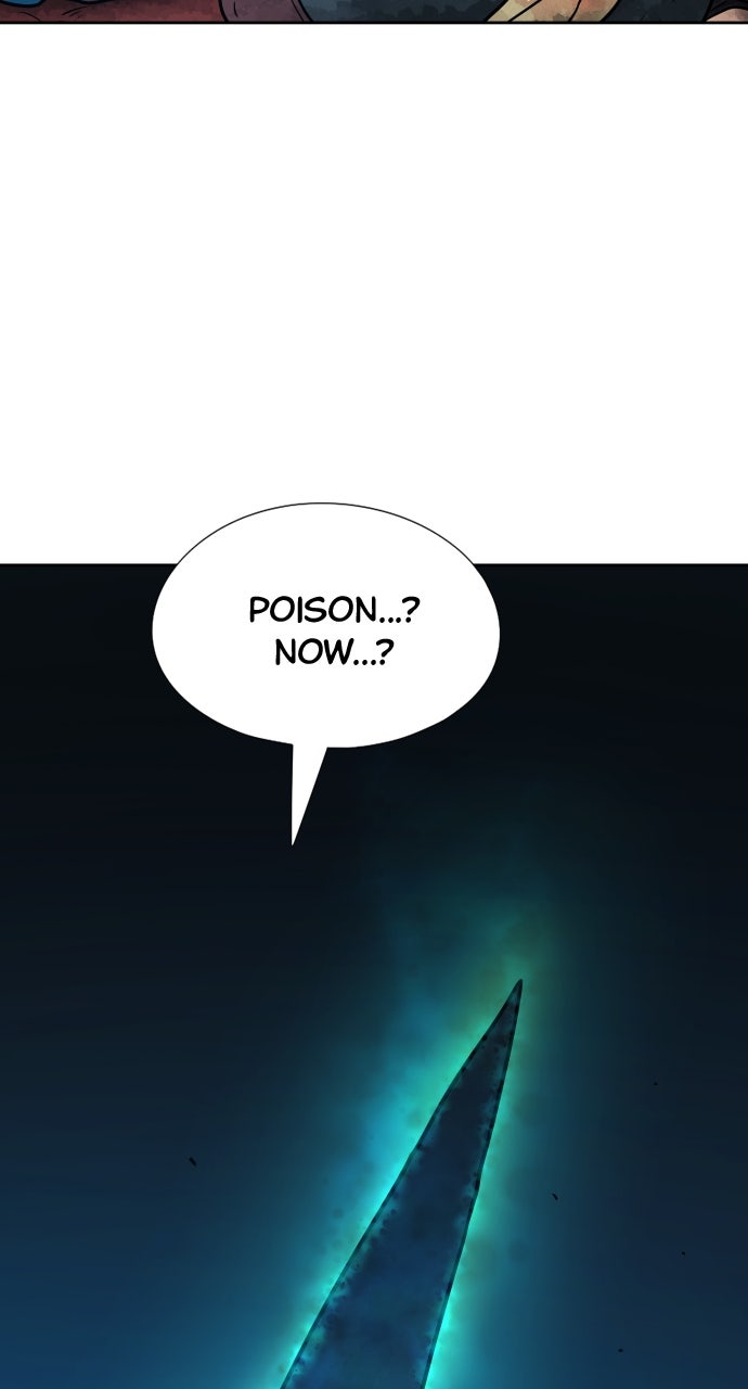Read Warrior Executioner EN Manga Online