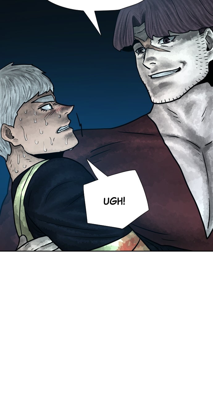 Read Warrior Executioner EN Manga Online