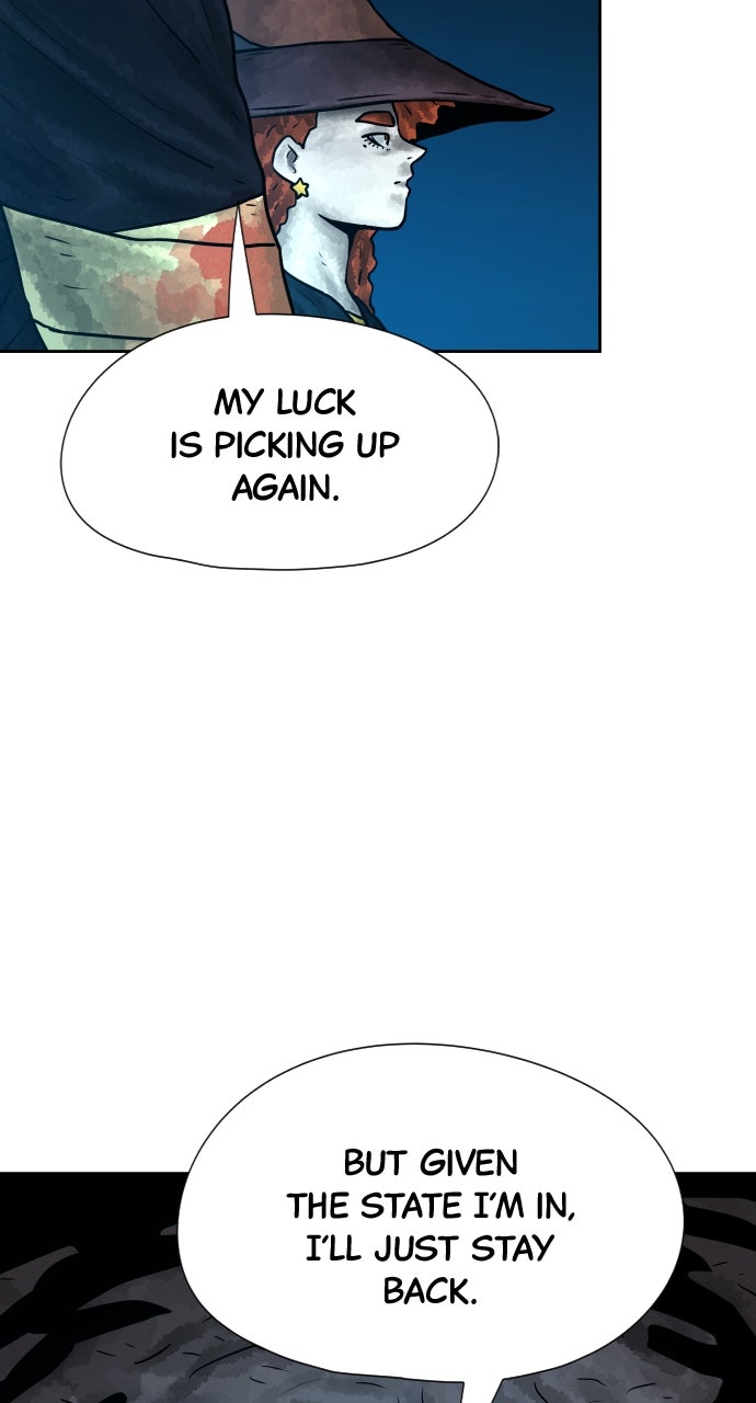 Read Warrior Executioner EN Manga Online