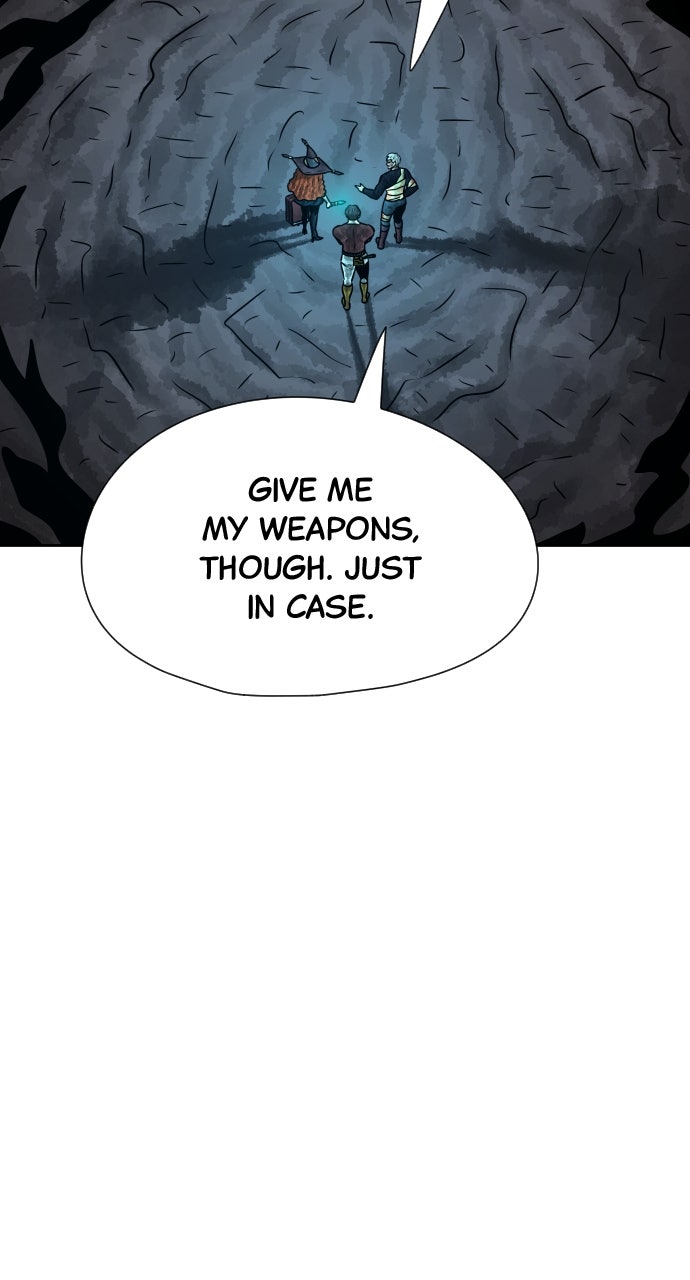 Read Warrior Executioner EN Manga Online
