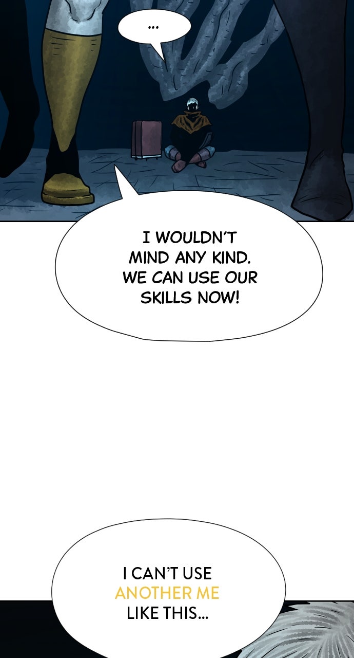Read Warrior Executioner EN Manga Online