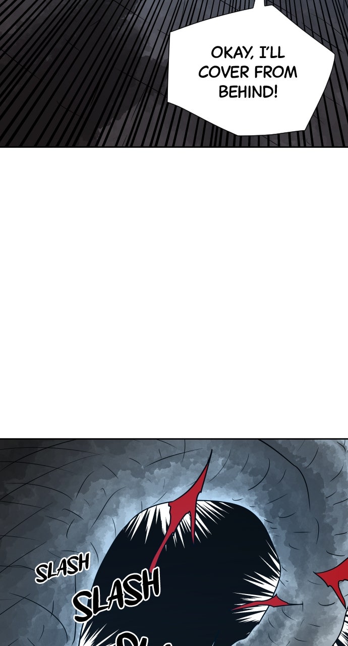 Read Warrior Executioner EN Manga Online