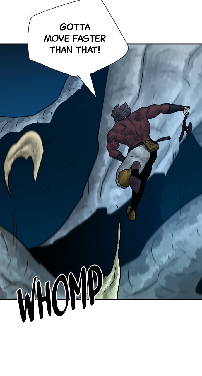 Read Warrior Executioner EN Manga Online