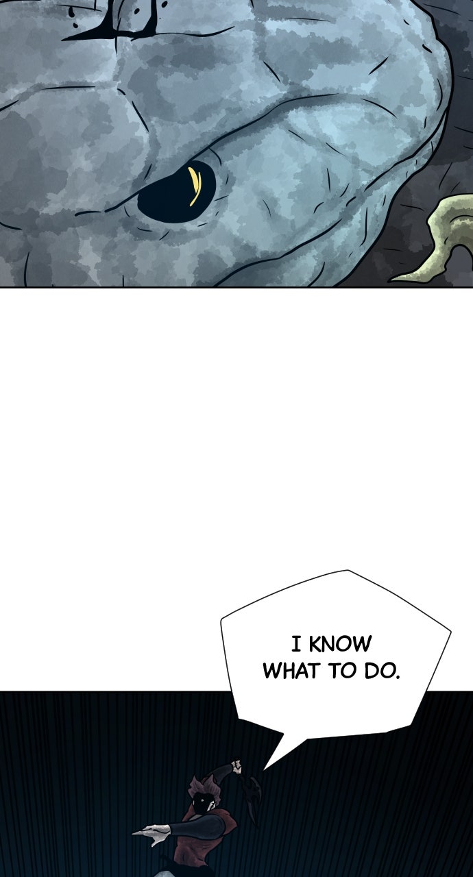Read Warrior Executioner EN Manga Online