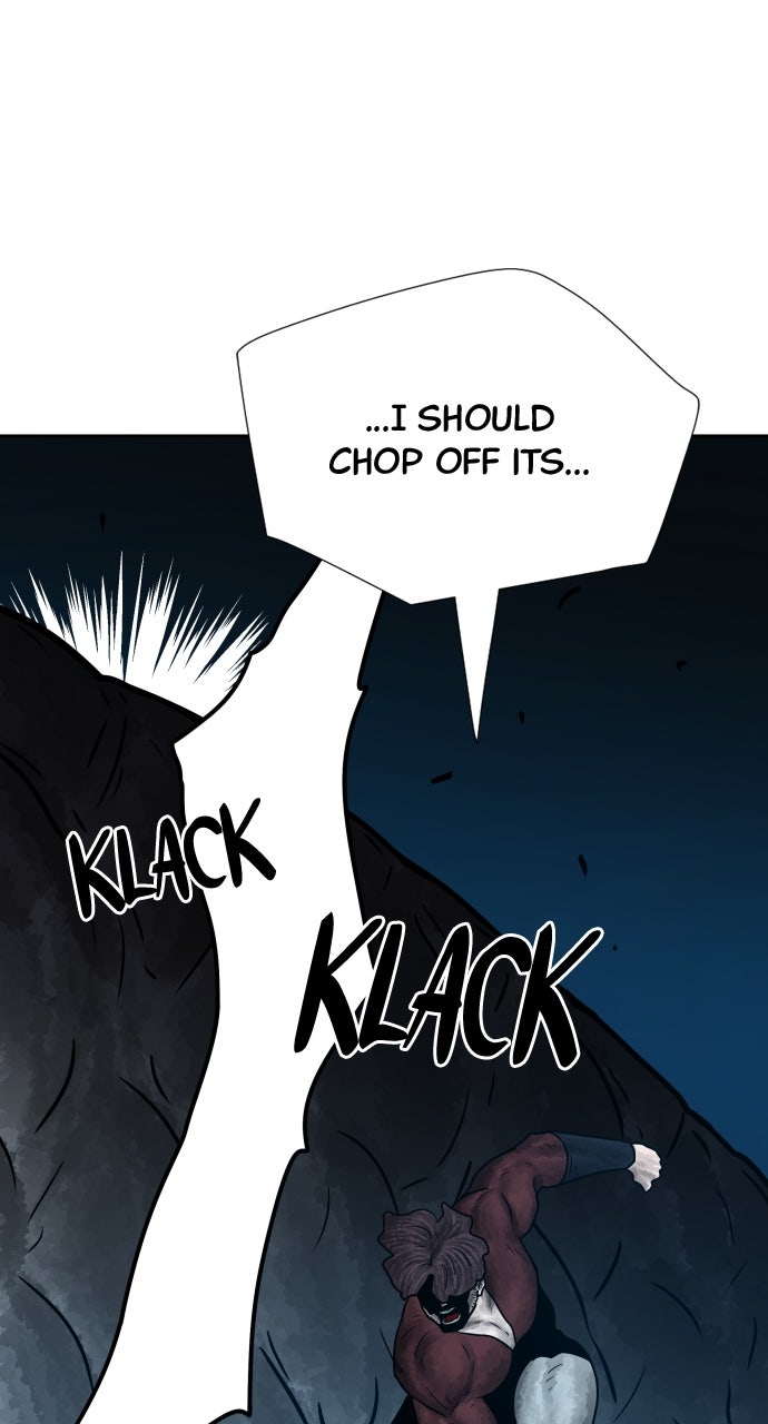 Read Warrior Executioner EN Manga Online