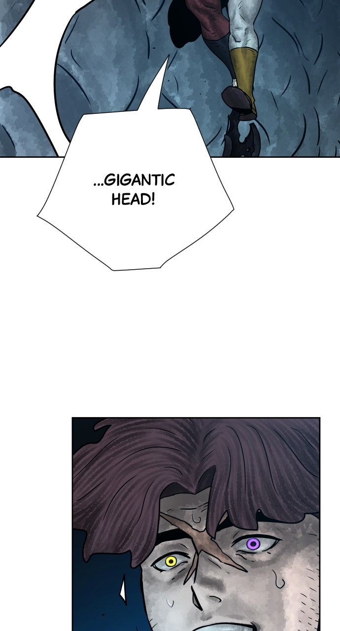 Read Warrior Executioner EN Manga Online