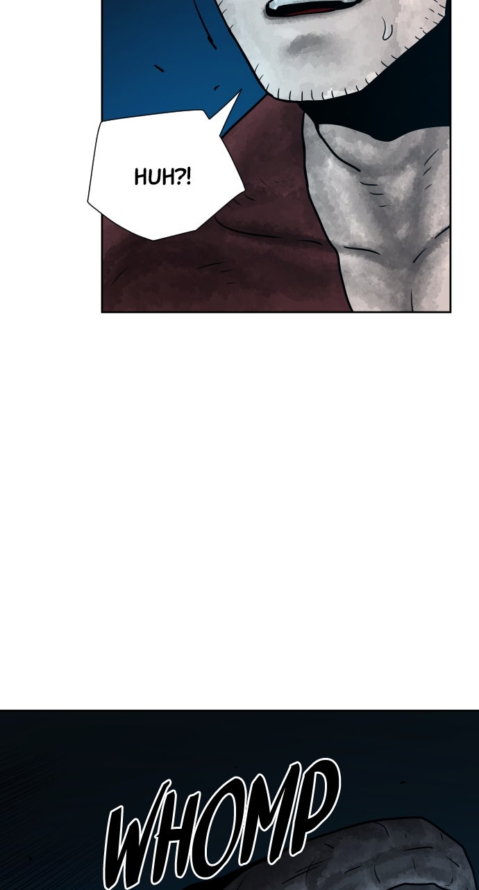Read Warrior Executioner EN Manga Online