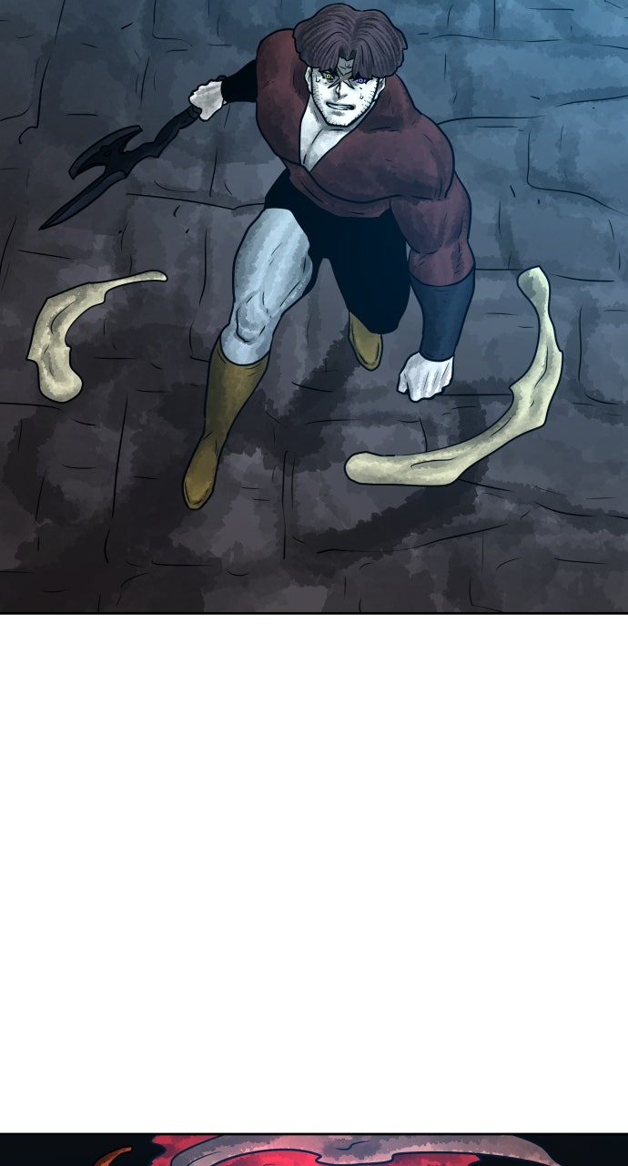 Read Warrior Executioner EN Manga Online
