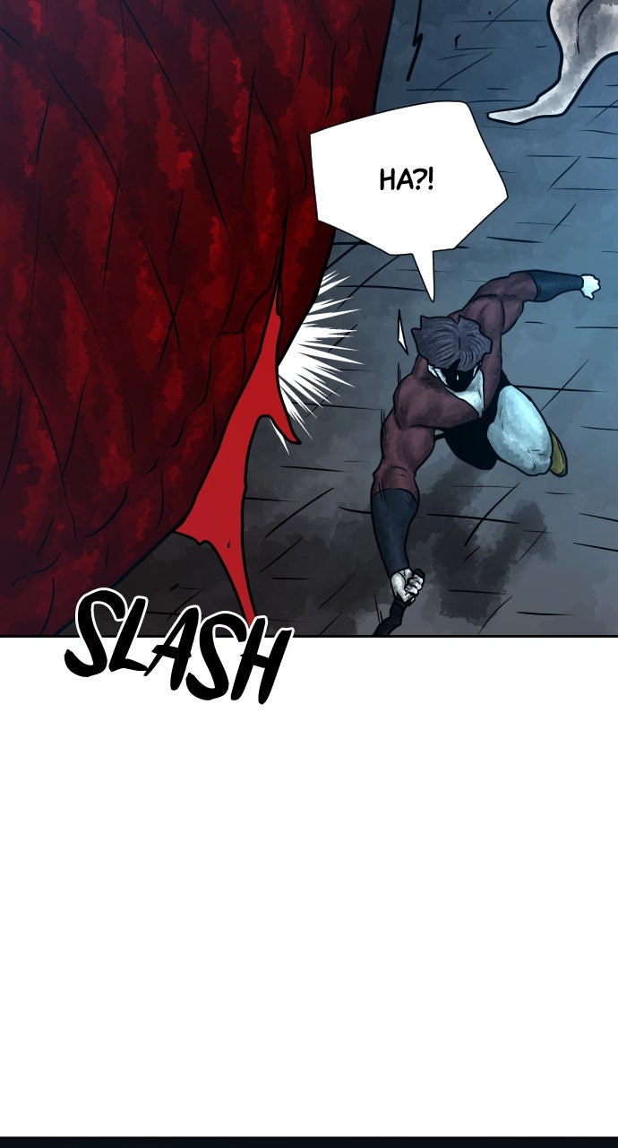 Read Warrior Executioner EN Manga Online