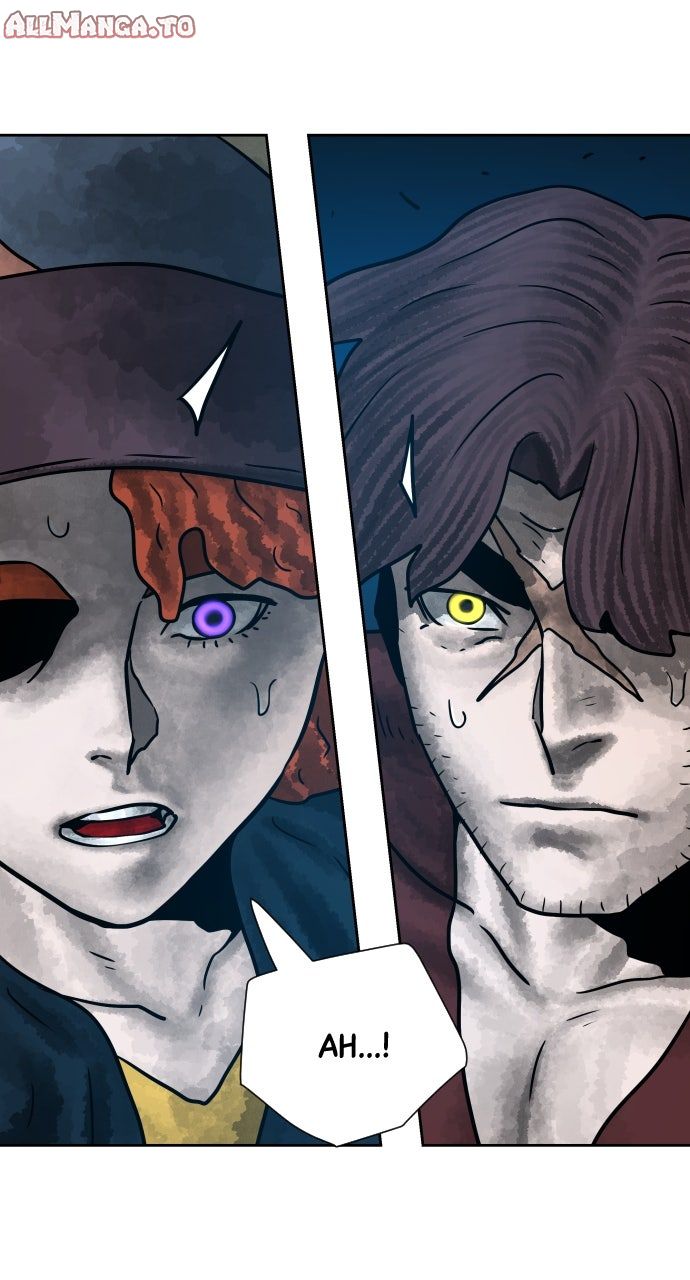 Read Warrior Executioner EN Manga Online