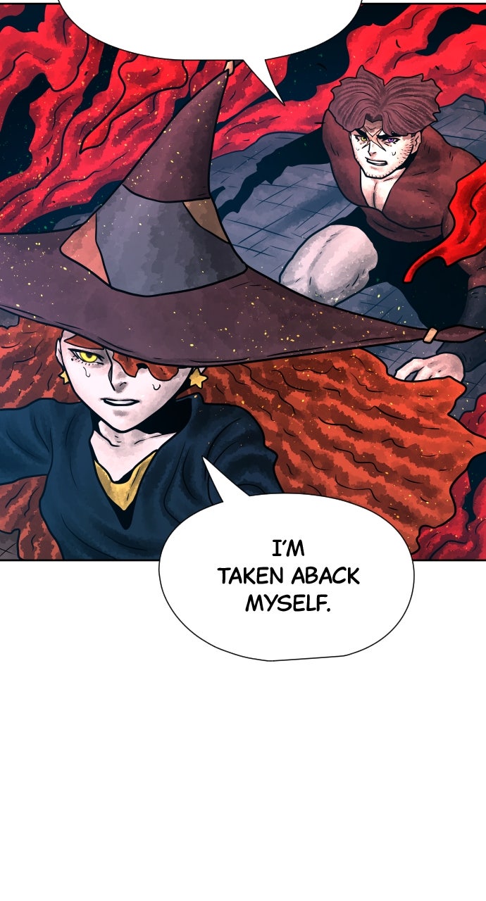 Read Warrior Executioner EN Manga Online