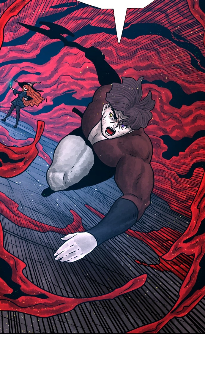 Read Warrior Executioner EN Manga Online