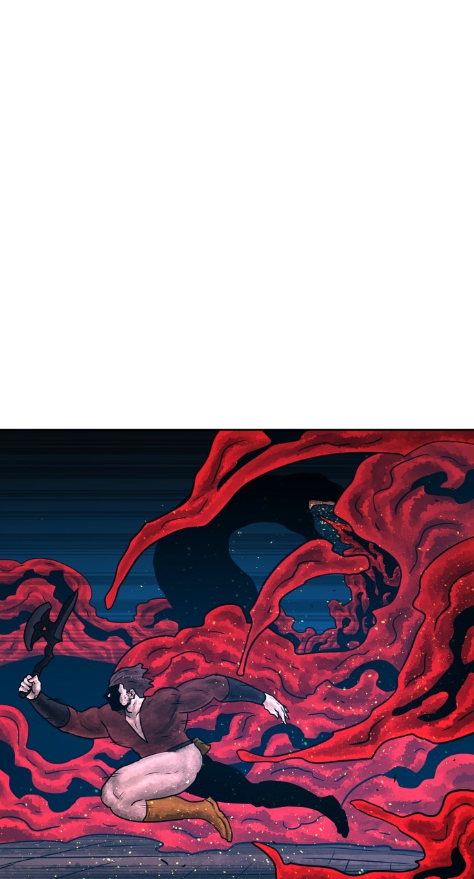 Read Warrior Executioner EN Manga Online