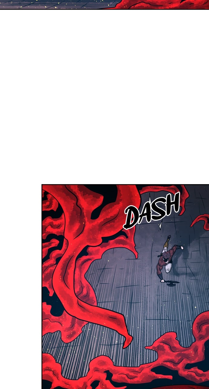 Read Warrior Executioner EN Manga Online