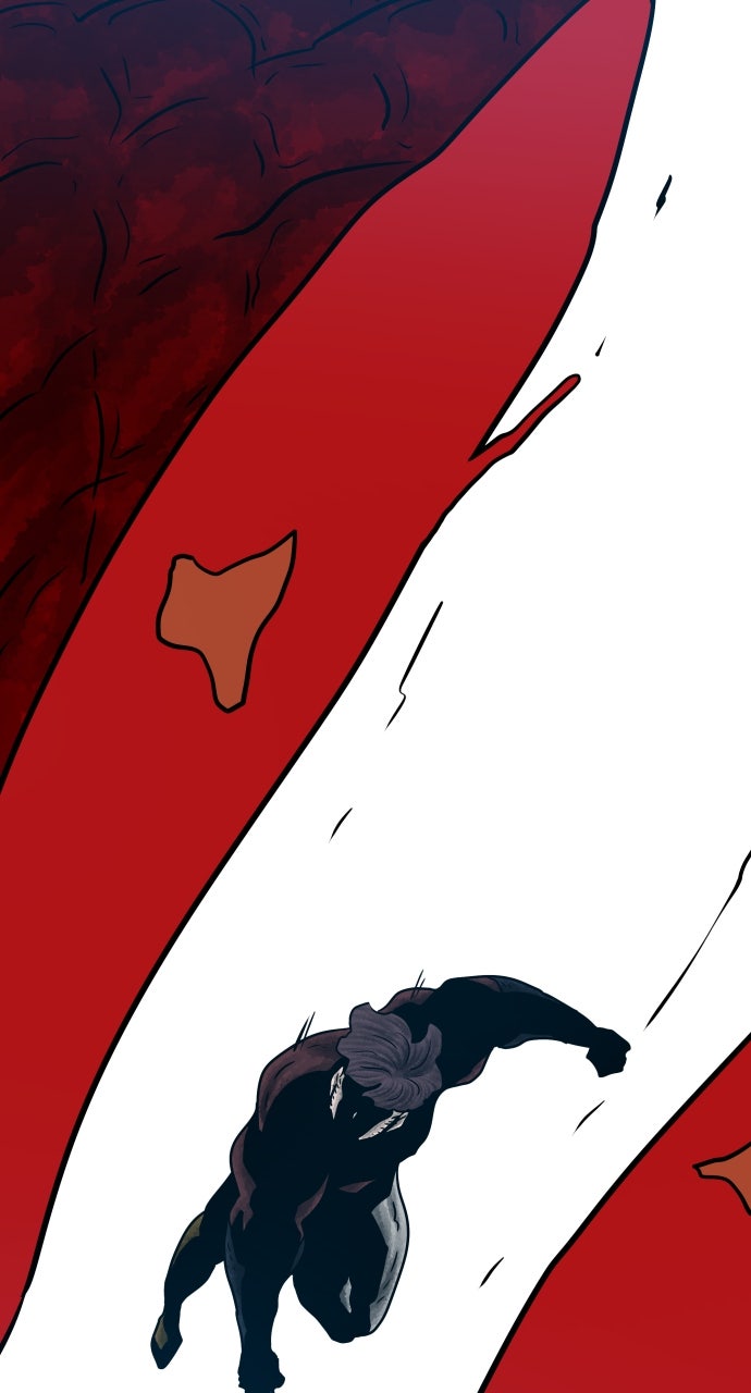 Read Warrior Executioner EN Manga Online